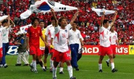 韩国体育圈,崛起的体育强国与明星运动员的辉煌之路